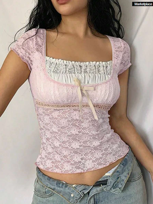 Best Coquette Fashion Style