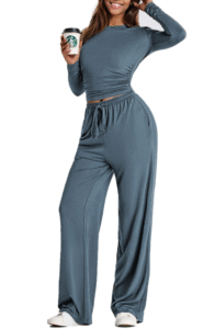 Affordable Lounge Sets For Women That Feel Luxe