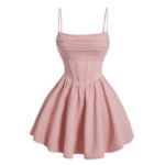 Mini Dress Styles Trending