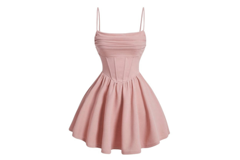 Mini Dress Styles Trending