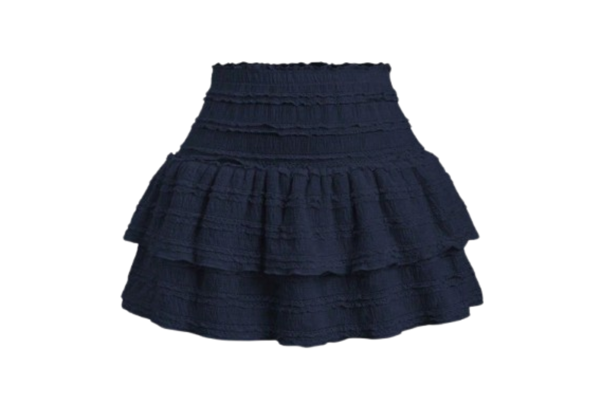 Top 10 Skirt Outfit Ideas You Need in 2025